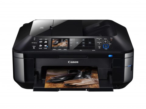 Canon Pixma MX885